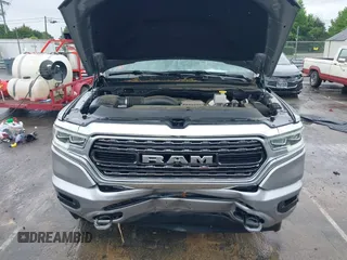 2023 Ram 1500 Limited с VIN 1C6SRFHT1PN531759, выставлен на аукционе IAAI как лот 42323882 с пробегом 47 809 миль миль и . История ставок и продаж доступна на DreamBid. Изображение 10.