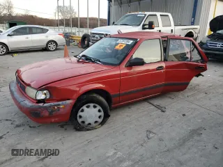 1994 Nissan Sentra E с VIN JN1EB31P0RU313815, выставлен на аукционе Copart как лот 87391394 с пробегом 210 287 миль миль и Списание • Salvage title. История ставок и продаж доступна на DreamBid. Изображение 1.