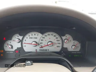 2004 Mercury Mountaineer Convenience z VIN 4M2DU86W14UJ06529, wystawiony jako IAAI lot #42206974 z przebiegiem 129 812 mil mil oraz . Historia ofert i sprzedaży dostępna na DreamBid. Obrazek 7.