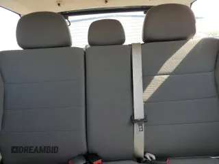 2011 Ford Escape XLS с VIN 1FMCU0C73BKC27969, выставлен на аукционе Copart как лот 55333065 с пробегом 58 535 миль миль и Списание • Salvage title. История ставок и продаж доступна на DreamBid. Изображение 10.