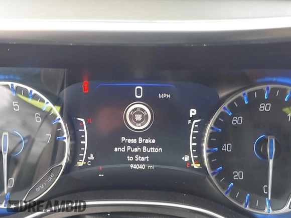 2021 Chrysler Pacifica Limited with VIN 2C4RC3GG8MR508358, listed as a IAAI auction lot 42470026 with 94,040 mi miles and . Bid and sale history available at DreamBid. Image 7.