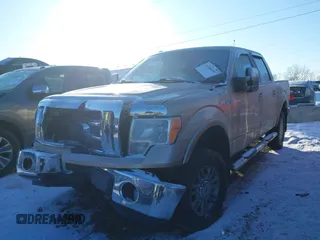 2012 Ford F-150 XL с VIN 1FTFW1EF3CFB76084, выставлен на аукционе IAAI как лот 41385492 с пробегом 168 646 миль миль и . История ставок и продаж доступна на DreamBid. Изображение 18.