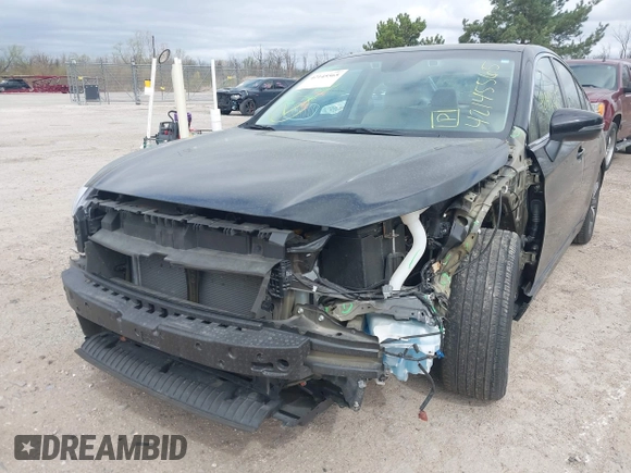 2018 Subaru Legacy Limited with VIN 4S3BNEN6XJ3009891, listed as a IAAI auction lot 42145565 with 61,278 mi miles and . Bid and sale history available at DreamBid. Image 18.