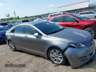 2016 Lincoln MKZ с VIN 3LN6L2GK7GR630740, выставлен на аукционе IAAI как лот 42333580 с пробегом 100 772 миль миль и . История ставок и продаж доступна на DreamBid. Изображение 13.