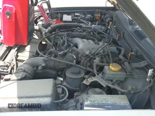 1999 Nissan Pathfinder XE с VIN JN8AR07Y9XW363320, выставлен на аукционе IAAI как лот 42588583 с пробегом 213 135 миль миль и . История ставок и продаж доступна на DreamBid. Изображение 12.