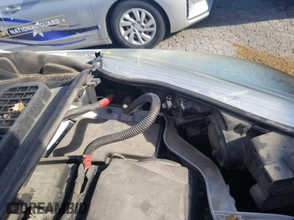 2017 Ford Escape SE z VIN 1FMCU0GD4HUC98854, wystawiony jako IAAI lot #42558269 z przebiegiem 62 975 mil mil oraz . Historia ofert i sprzedaży dostępna na DreamBid. Obrazek 15.