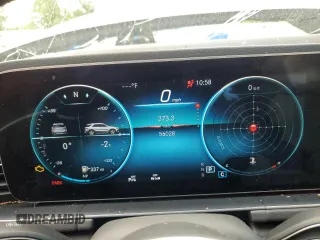 2020 Mercedes-Benz GLE 350 z VIN 4JGFB4KB6LA142258, wystawiony jako Copart lot #58605815 z przebiegiem 56 028 mil mil oraz Szkoda całkowita • Salvage title. Historia ofert i sprzedaży dostępna na DreamBid. Obrazek 9.