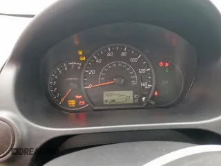 2018 Mitsubishi Mirage ES с VIN ML32A3HJ3JH013626, выставлен на аукционе Copart как лот 54129455 с пробегом 168 445 миль миль и Списание • Salvage title. История ставок и продаж доступна на DreamBid. Изображение 9.