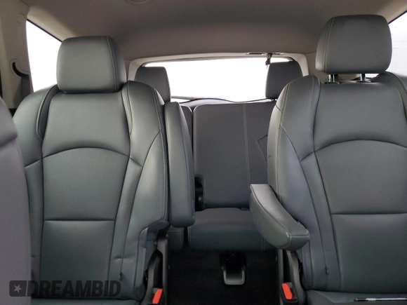 2020 Buick Enclave Essence with VIN 5GAERBKW9LJ301312, listed as a Copart auction lot 50414055 with 52,632 mi miles and Non Repairable. Bid and sale history available at carsss.com. Image 10.