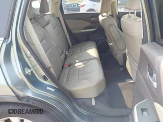 2012 Honda CR-V EX-L с VIN JHLRM4H77CC011135, выставлен на аукционе IAAI как лот 42410220 с пробегом 133 589 миль миль и . История ставок и продаж доступна на DreamBid. Изображение 8.