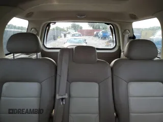 2003 Ford Expedition Eddie Bauer z VIN 1FMFU18L33LB66949, wystawiony jako Copart lot #56013995 z przebiegiem 265 551 mil mil oraz Szkoda całkowita • Salvage title. Historia ofert i sprzedaży dostępna na DreamBid. Obrazek 10.