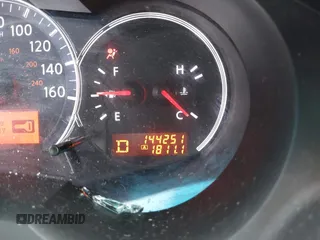 2012 Nissan Altima SR with VIN 1N4BL2EP6CC152472, listed as a IAAI auction lot 42167866 with 144,251 mi miles and . Bid and sale history available at DreamBid. Image 15.