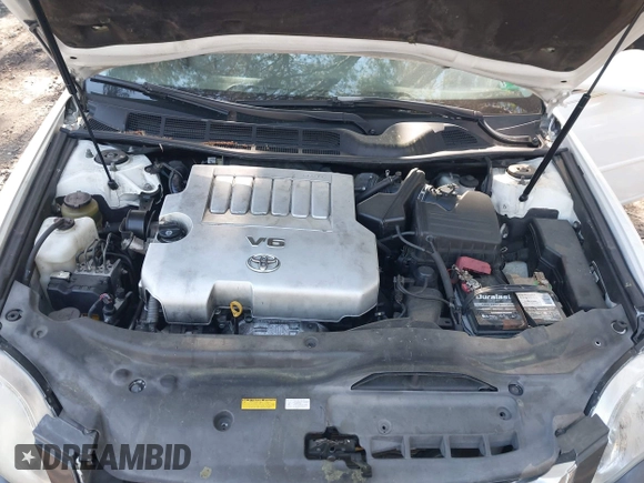 2007 Toyota Avalon XL with VIN 4T1BK36B67U219198, listed as a IAAI auction lot 41993471 with 127,139 mi miles. Bid and sale history available at carsss.com. Image 10.