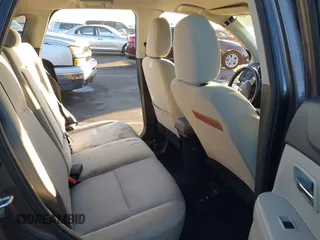 2016 Mitsubishi Outlander Sport 2.4 SE with VIN JA4AP3AW6GZ058750, listed as a IAAI auction lot 41007949 with 130,003 mi miles. Bid and sale history available at carsss.com. Image 8.