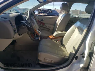2003 Infiniti I35 Luxury with VIN JNKDA31A63T111788, listed as a Copart auction lot 77255144 with 99,785 mi miles and Clean Title. Bid and sale history available at carsss.com. Image 7.