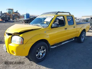 2003 Nissan Frontier SE z VIN 1N6ED29X13C458619, wystawiony jako IAAI lot #41370222 z przebiegiem 121 006 mil mil oraz . Historia ofert i sprzedaży dostępna na DreamBid. Obrazek 17.