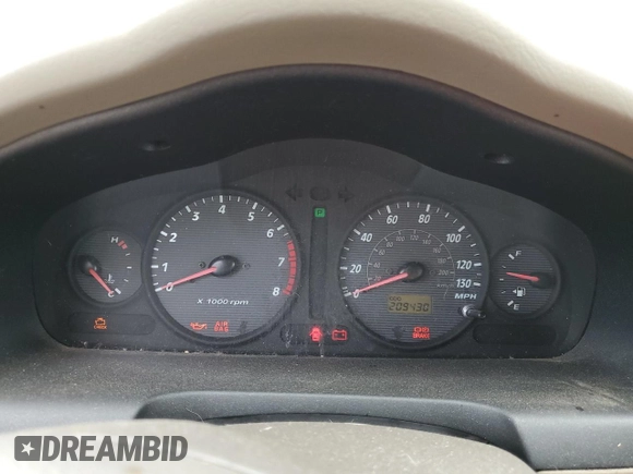 2004 Hyundai Santa Fe GLS with VIN KM8SC13D44U844329, listed as a Copart auction lot 72282944 with 209,430 mi miles and Salvage Title. Bid and sale history available at carsss.com. Image 9.
