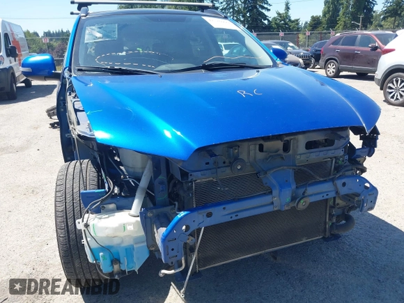 2015 Mitsubishi Outlander GT with VIN 4A4AR4AWXFE047335, listed as a IAAI auction lot 42720990 with 164,672 mi miles and . Bid and sale history available at DreamBid. Image 6.