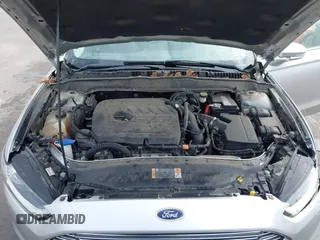 2014 Ford Fusion SE with VIN 3FA6P0HD4ER328113, listed as a IAAI auction lot 41702538 with 126,044 mi miles and . Bid and sale history available at DreamBid. Image 10.