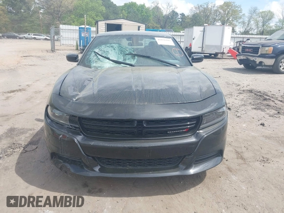 2023 Dodge Charger SXT z VIN 2C3CDXBG8PH607746, wystawiony jako IAAI lot #41856107 z przebiegiem 42 519 mil mil oraz . Historia ofert i sprzedaży dostępna na DreamBid. Obrazek 12.