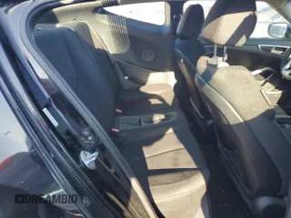 2012 Hyundai Veloster w/Gray Int with VIN KMHTC6AD0CU066677, listed as a Copart auction lot 46418575 with 145,735 mi miles and Salvage title. Bid and sale history available at DreamBid. Image 10.