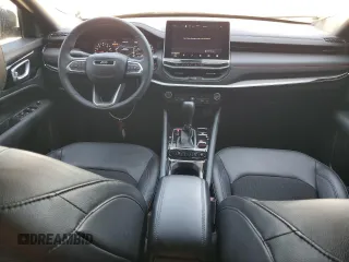 2024 Jeep Compass Trailhawk with VIN 3C4NJDDN2RT144990, listed as a Copart auction lot 63287855 with 37,665 mi miles and Clean title. Bid and sale history available at DreamBid. Image 8.