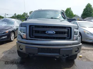2013 Ford F-150 XL с VIN 1FTFW1ET2DKD68210, выставлен на аукционе IAAI как лот 42303529 с пробегом 172 148 миль миль и . История ставок и продаж доступна на DreamBid. Изображение 12.