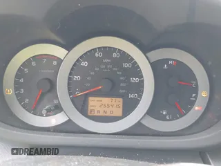 2008 Toyota RAV4 Sport с VIN JTMBD32V086063096, выставлен на аукционе IAAI как лот 42664503 с пробегом 255 415 миль миль и . История ставок и продаж доступна на DreamBid. Изображение 7.