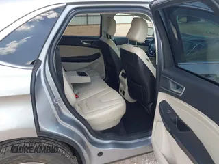2022 Ford Edge Titanium with VIN 2FMPK4K99NBB06136, listed as a IAAI auction lot 42733977 with 57,794 mi miles and . Bid and sale history available at DreamBid. Image 8.