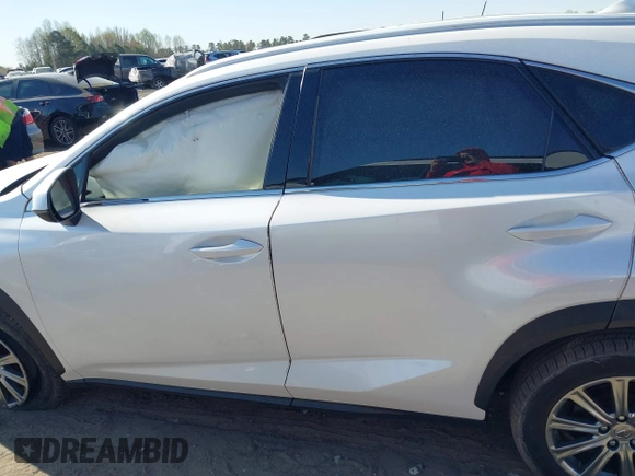 2017 Lexus NX 200t with VIN JTJYARBZ7H2051654, listed as a IAAI auction lot 41890267 with 74,032 mi miles and . Bid and sale history available at DreamBid. Image 14.