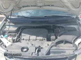 2016 Honda Odyssey Touring Elite with VIN 5FNRL5H98GB102544, listed as a IAAI auction lot 42040050 with 128,957 mi miles and . Bid and sale history available at DreamBid. Image 10.