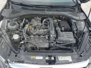 2019 Volkswagen Jetta S с VIN 3VWC57BU7KM231871, выставлен на аукционе Copart как лот 58493755 с пробегом 101 952 миль миль и Чистый • Clean title. История ставок и продаж доступна на DreamBid. Изображение 11.
