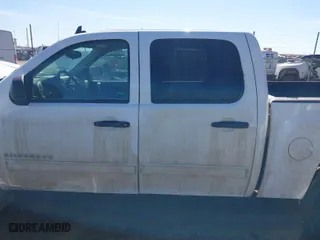 2012 Chevrolet Silverado 1500 LT with VIN 1GCPKSE73CF181350, listed as a IAAI auction lot 41656231 with 131,322 mi miles. Bid and sale history available at carsss.com. Image 14.
