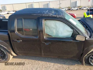 2020 Nissan Frontier SV с VIN 1N6ED0EB5LN705921, выставлен на аукционе IAAI как лот 40379482 с пробегом Не указан миль и . История ставок и продаж доступна на DreamBid. Изображение 12.