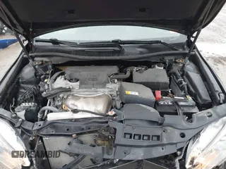 2017 Toyota Camry XLE with VIN 4T1BF1FK5HU353744, listed as a IAAI auction lot 41968338 with 21,741 mi miles and . Bid and sale history available at DreamBid. Image 10.