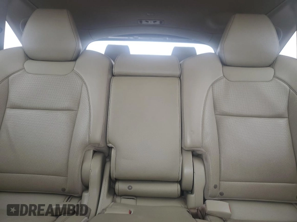 2020 Acura MDX w/Technology Pkg with VIN 5J8YD4H50LL009560, listed as a Copart auction lot 43223575 with 36,447 mi miles and Salvage Title. Bid and sale history available at carsss.com. Image 10.