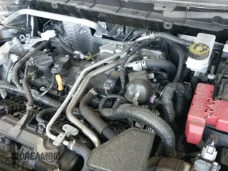 2022 Mitsubishi Outlander SEL z VIN JA4J4VA84NZ087134, wystawiony jako IAAI lot #42824797 z przebiegiem 37 244 mil mil oraz . Historia ofert i sprzedaży dostępna na DreamBid. Obrazek 19.