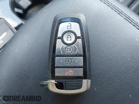 2020 Ford Edge SEL with VIN 2FMPK4J94LBA85551, listed as a IAAI auction lot 41994442 with 27,329 mi miles and . Bid and sale history available at DreamBid. Image 11.