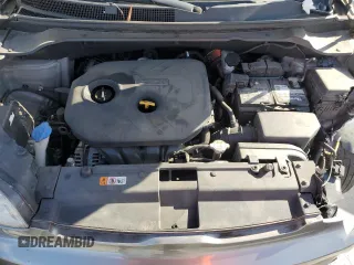 2018 Kia Soul + with VIN KNDJP3A59J7607115, listed as a Copart auction lot 50394225 with 64,210 mi miles and Salvage Title. Bid and sale history available at carsss.com. Image 12.