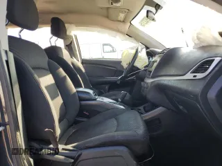 2018 Dodge Journey SXT with VIN 3C4PDDBG4JT348201, listed as a Copart auction lot 51427535 with 117,066 mi miles and Salvage title. Bid and sale history available at DreamBid. Image 7.