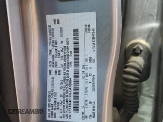 2020 Ford Ranger XL with VIN 1FTER4FH3LLA76864, listed as a Copart auction lot 57362145 with 25,309 mi miles and Salvage title. Bid and sale history available at DreamBid. Image 13.