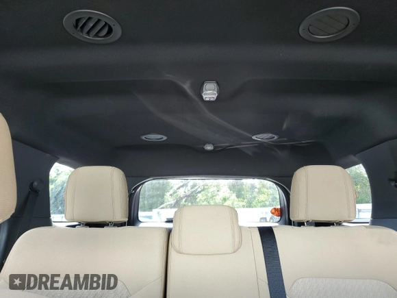 2016 Ford Explorer z VIN 1FM5K7B8XGGC42495, wystawiony jako Copart lot #56833155 z przebiegiem 70 396 mil mil oraz Szkoda całkowita • Salvage title. Historia ofert i sprzedaży dostępna na DreamBid. Obrazek 10.