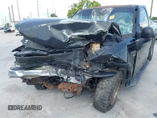 2003 Ford F-150 с VIN 1FTRX08W23KD54820, выставлен на аукционе IAAI как лот 41864704 с пробегом Не указан миль и . История ставок и продаж доступна на DreamBid. Изображение 6.