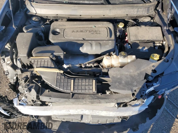 2020 Jeep Cherokee Latitude with VIN 1C4PJMCB2LD550684, listed as a Copart auction lot 43625725 with 60,417 mi miles and Salvage Title. Bid and sale history available at carsss.com. Image 14.