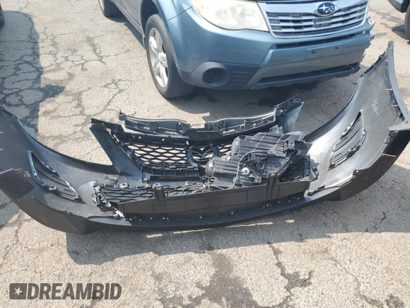 2012 Mazda CX-9 Sport z VIN JM3TB3BV4C0334254, wystawiony jako Copart lot #58820015 z przebiegiem 172 805 mil mil oraz Szkoda całkowita • Salvage title. Historia ofert i sprzedaży dostępna na DreamBid. Obrazek 13.
