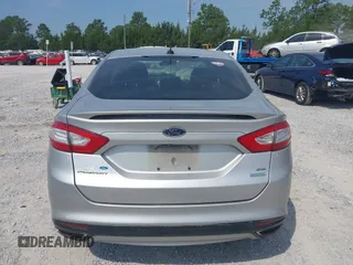 2015 Ford Fusion SE with VIN 3FA6P0H90FR274063, listed as a IAAI auction lot 42585936 with 118,702 mi miles and . Bid and sale history available at DreamBid. Image 16.