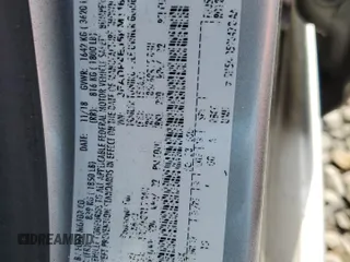 2019 Ford Fiesta SE with VIN 3FADP4EJ5KM116449, listed as a Copart auction lot 51653695 with 53,129 mi miles and Salvage Title. Bid and sale history available at carsss.com. Image 14.