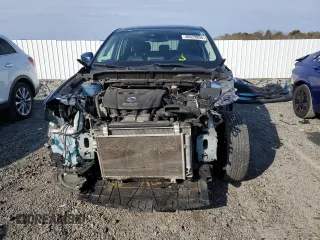 2017 Mazda CX-5 Touring with VIN JM3KFBCL4H0208376, listed as a Copart auction lot 48529895 with 71,689 mi miles and Salvage Title. Bid and sale history available at carsss.com. Image 5.