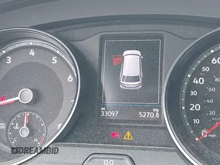2021 Volkswagen Atlas S with VIN 1V2GC2CA3MC201495, listed as a IAAI auction lot 42044554 with 33,097 mi miles and . Bid and sale history available at DreamBid. Image 15.