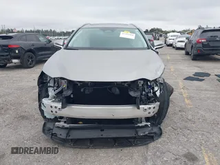2024 Lexus NX 250 with VIN 2T2ADCAZ2RC014553, listed as a IAAI auction lot 41383564 with 8,403 mi miles and . Bid and sale history available at DreamBid. Image 11.
